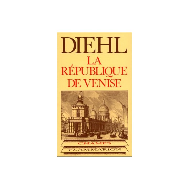 La République de Venise
